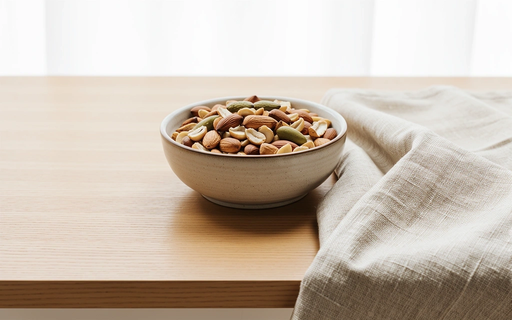 Fokus auf Wohlbefinden