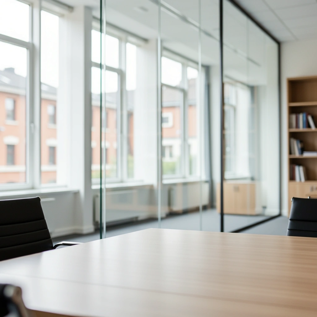 Beratungsraum in Bremen