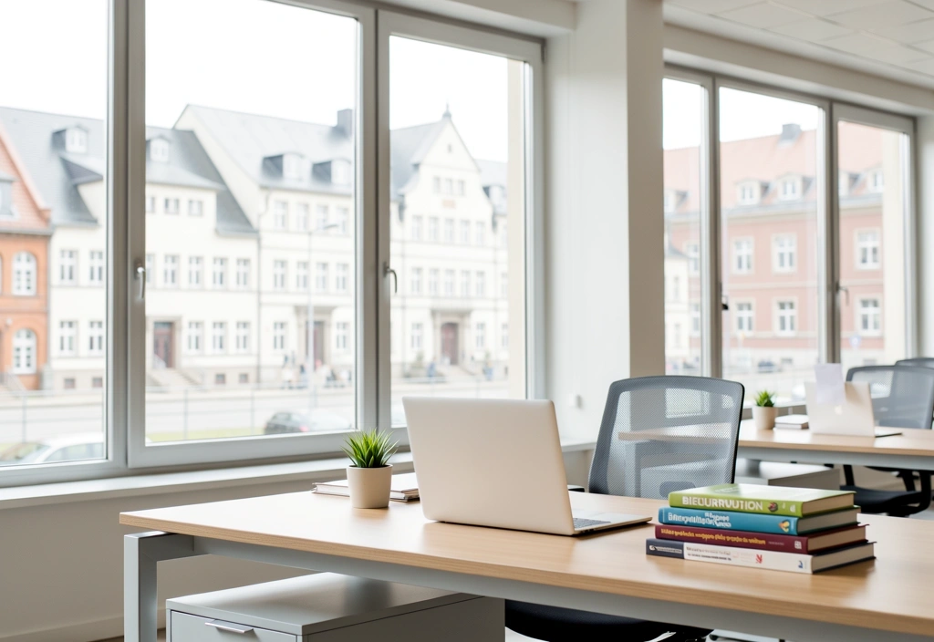 Beratungsbüro in Bremen