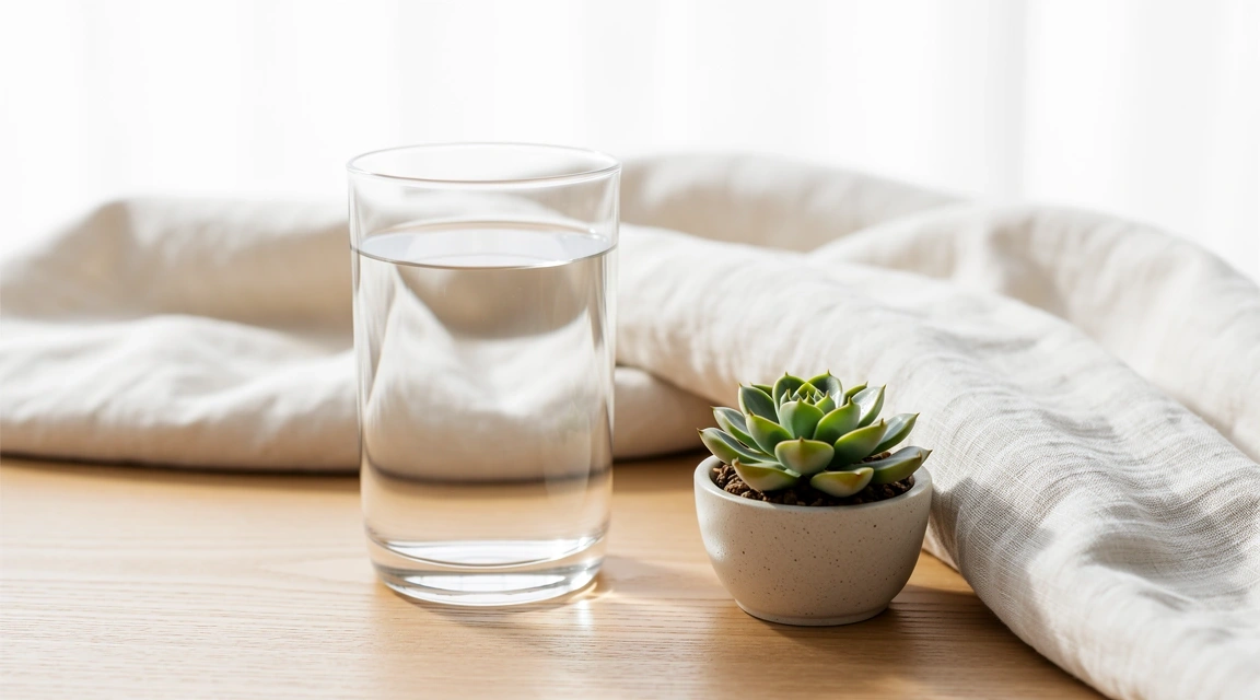 Ganzheitlicher Ansatz für Wellness